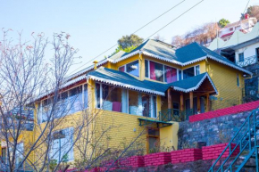 ELIVAAS Ewara Stays 3 BHK Hilltop Retreat